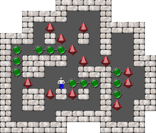Уровень 52 — Kevin B. Reilly Arranged